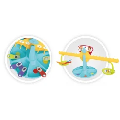 Balance à calculs - Buki France