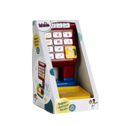 Balance avec indicateur lumineux - Klein