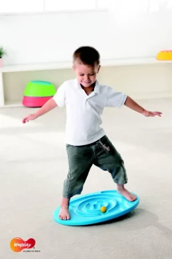 Balance escargot - Eduplay