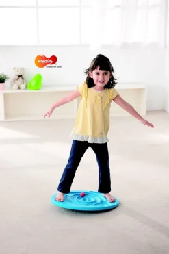 Balance escargot - Eduplay