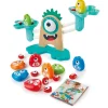 Balance maths monstres - Hape