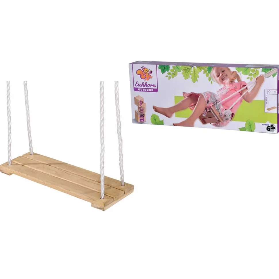 Balançoire Outdoor - Eichhorn