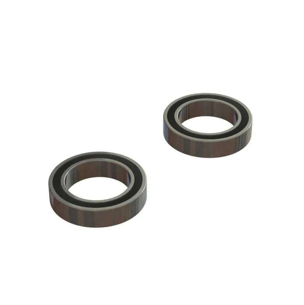 Ball Bearing 12x18x4mm 2RS (2) - Arrma - ARRma