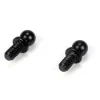 Ball Stud, Short Neck, 5mm (2) - Losi - TLR