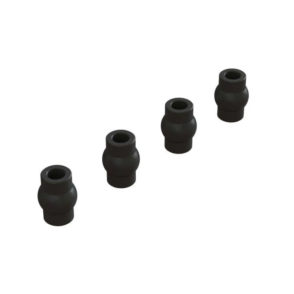 Ball 4x9x12.5mm (4) - ARRma