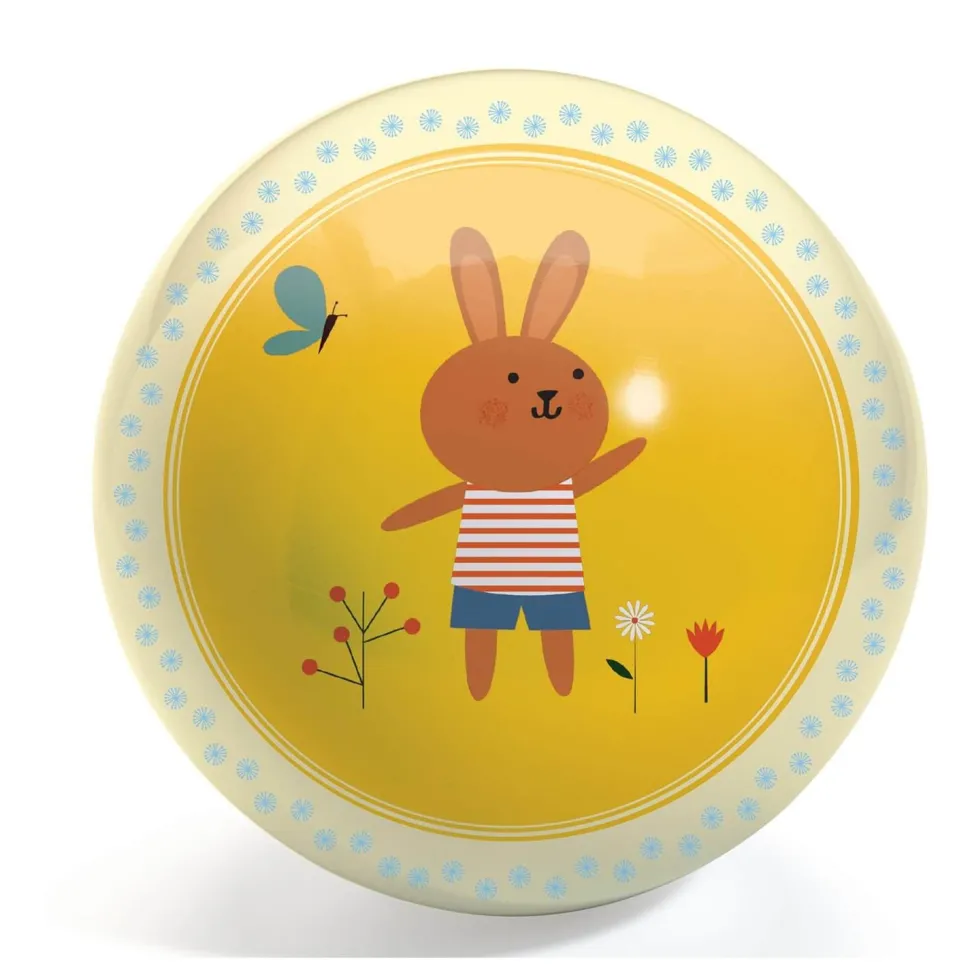 Balle : Sweety - Djeco