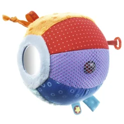 Balle découverte De toutes les couleurs - Haba