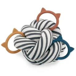 Balle d'éveil sensoriel pour bébé - Kaloo