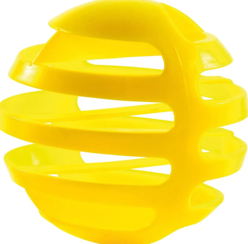 Balle gauffre diam. 7,5 cm - Eduplay