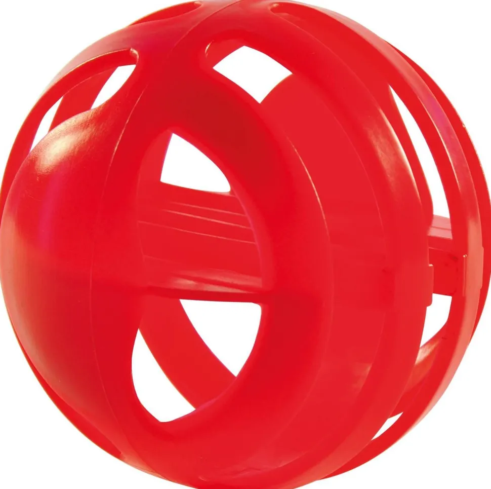 Balle gauffre diam. 7,5 cm - Eduplay