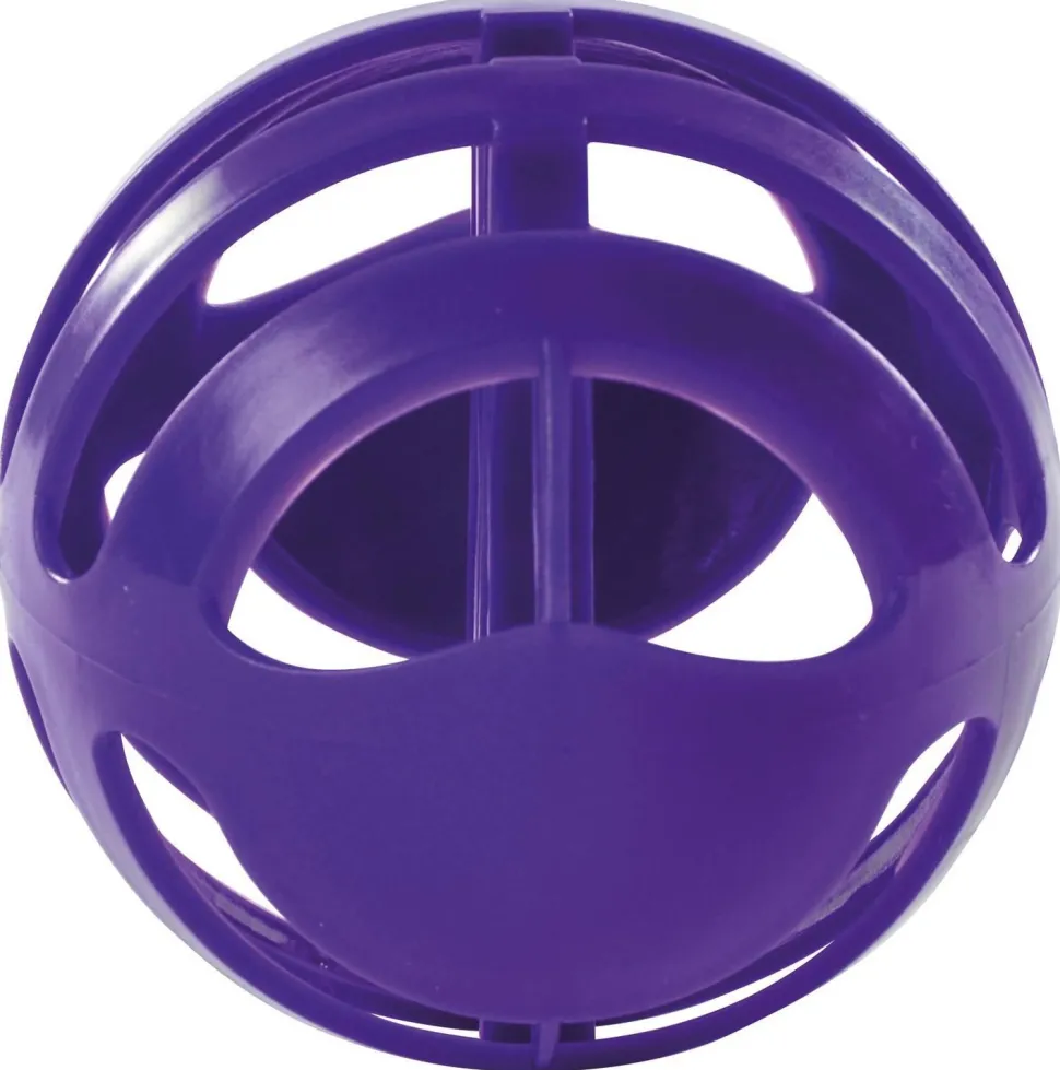 Balle gauffre diam. 7,5 cm - Eduplay