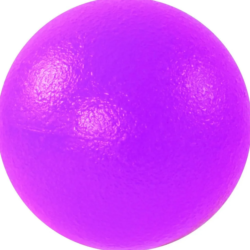 Balle peau d'éléphant 9 cm - Eduplay