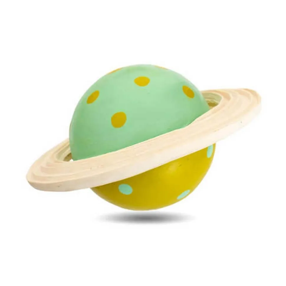 Balle Planète avec grelot - Lanco