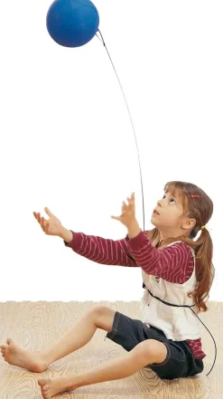 Balle qui revient - Eduplay