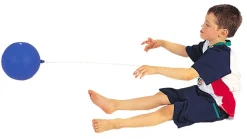 Balle qui revient - Eduplay