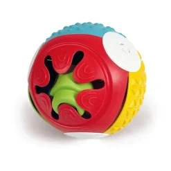 Balle sensorielle Clemmy - Clementoni