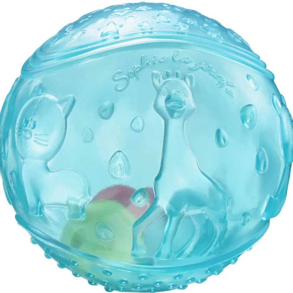 Balle sensorielle Sophie la girafe - Vulli