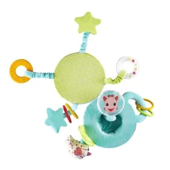 Balle surprise Sophie la girafe - Vulli