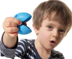 Balles à grande bouche Mox, set de 3 pces - Eduplay