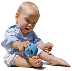 Balles à grande bouche Mox, set de 3 pces - Eduplay