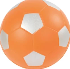 Balles de sport PU 12 pièces dans un filet - Eduplay