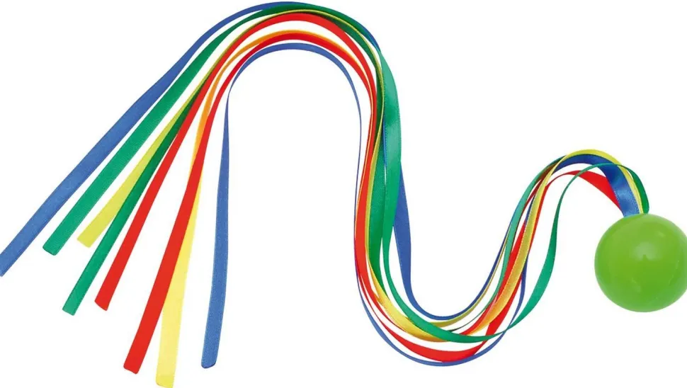 Ballon comète - Eduplay