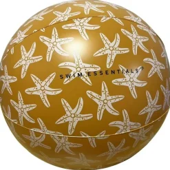 Ballon De Plage - Étoile De Mer - Swim Essentials