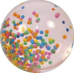 Ballon d'eau, boules assorties, diam. 10 cm - Eduplay