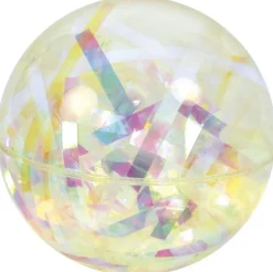 Ballon d'eau, rubans assortis, diam. 10 cm - Eduplay