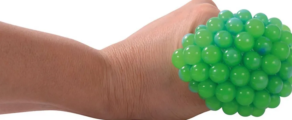 Ballon en filet - Eduplay