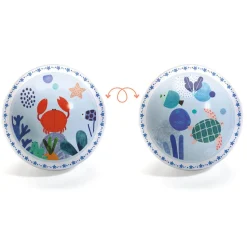 Ballon Fishee ball 22 cm - Djeco