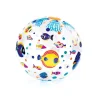Ballon gonflable : Fishes ball - Djeco