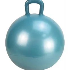 Ballon Sauteur - Cyan Foncé - Find That Hippo