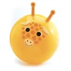 Ballon sauteur : Jumpy Gigi - Djeco