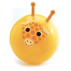 Ballon sauteur : Jumpy Gigi - Djeco