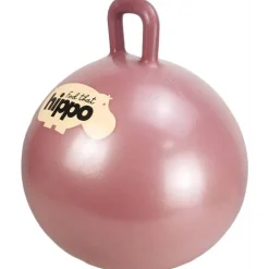 Ballon Sauteur - Rose - Find That Hippo