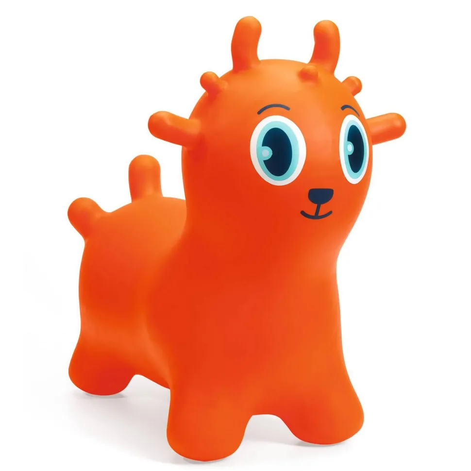 Ballon sauteur : Sunny Jumper - Djeco