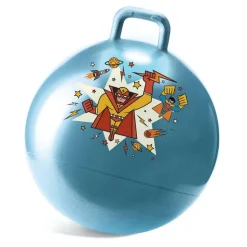 Ballon Super Jumper - JEUX D'ADRESSE - Djeco