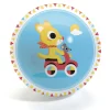 BALLONS : Cute race ball - Djeco