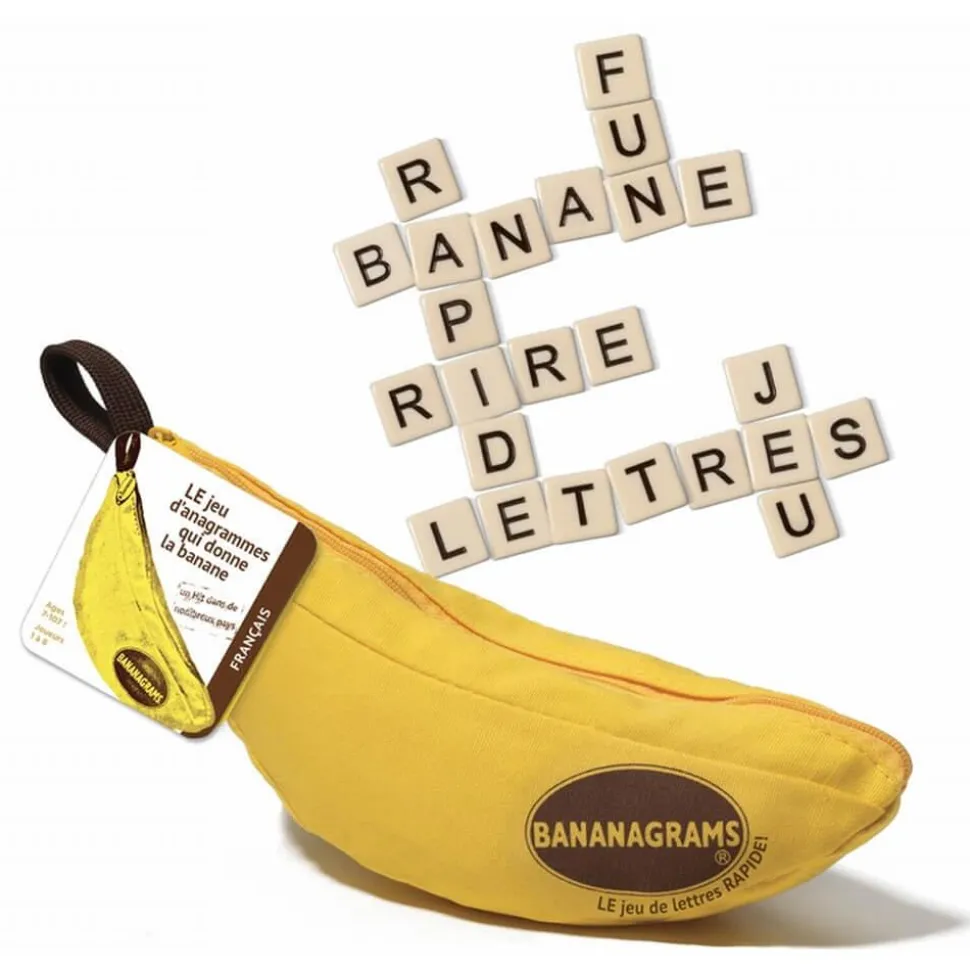 Bananagrams - Piatnik