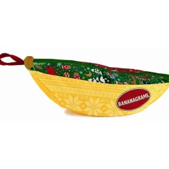 Bananagrams Hiver - Bananagrams