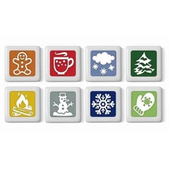 Bananagrams Hiver - Bananagrams