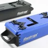 Banc de démarrage universel bleu voiture 1/10 & 1/8 Fastrax - Fastrax