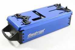 Banc de démarrage universel bleu voiture 1/10 & 1/8 Fastrax - Fastrax
