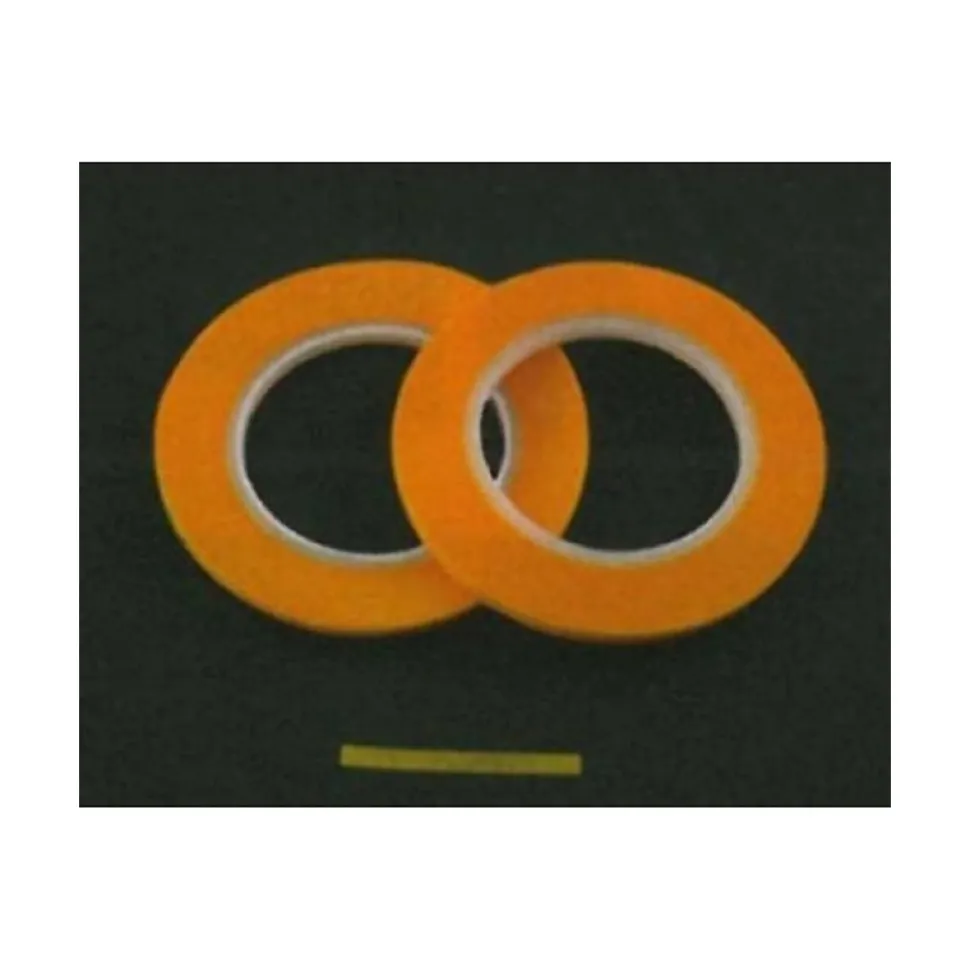 Bande cache 3mm (x2) - Italeri