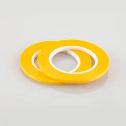 Bande de masquage 3 mm x 18 m (2 pièces) - Heller