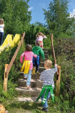 Bandeaux à arracher, 4 ceintures de 3 bandeaux - Eduplay