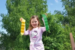 Bandeaux à arracher, 4 ceintures de 3 bandeaux - Eduplay