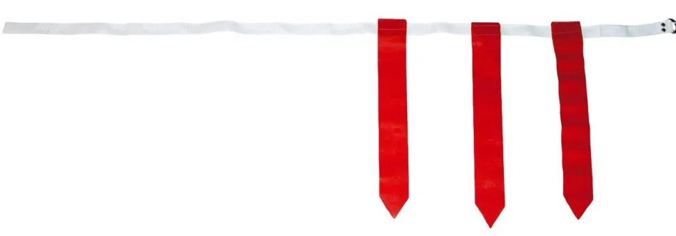 Bandeaux à arracher, 4 ceintures de 3 bandeaux - Eduplay