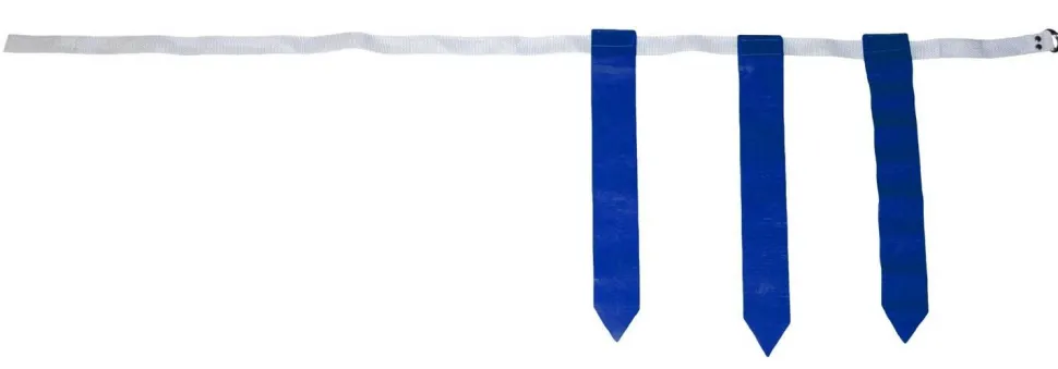 Bandeaux à arracher, 4 ceintures de 3 bandeaux - Eduplay